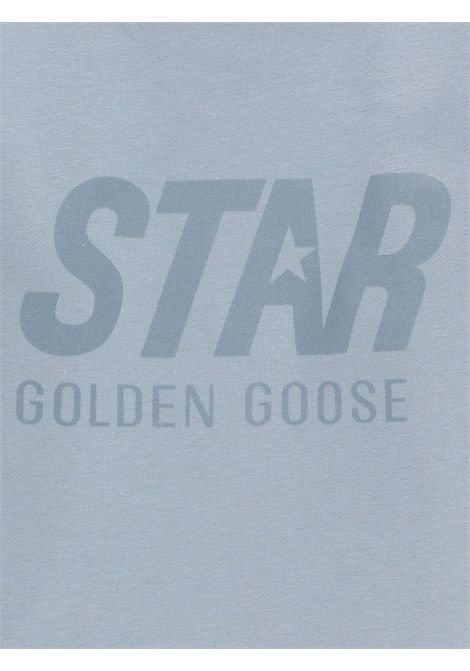 Felpa con logo GOLDEN GOOSE KIDS | GKP01271 P00224750813